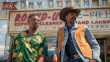 Snoop Dogg 和 Jamie Foxx 在 Netflix 的《Day Shift》预告片中扮演吸血鬼杀手